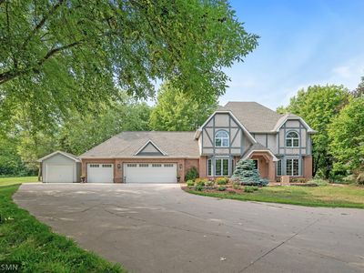 8120 Ingberg Ct N, Stillwater, MN, 55082