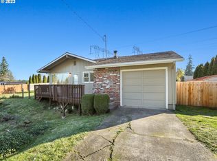 18160 S Christine Ct, Oregon City, OR 97045