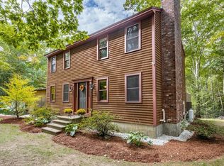 355 Mellen Rd, Winchendon, MA 01475