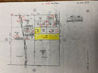 Vic Division Street Avenue O, Palmdale, CA 93550