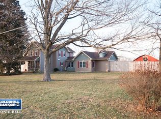 19042 W Manhattan Rd, Elwood, IL 60421