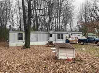 1463 Prevost Dr, Beaverton, MI 48612