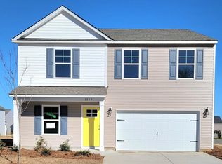 1715 Canopy Dr #35, Sumter, SC 29150