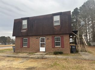 2601-2603 Mallard Ct, Rocky Mount, NC 27804
