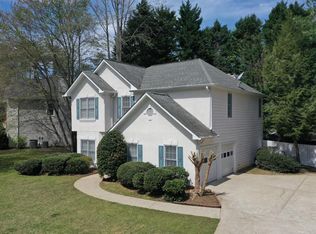 2285 Orleans Ave, Marietta, GA 30062