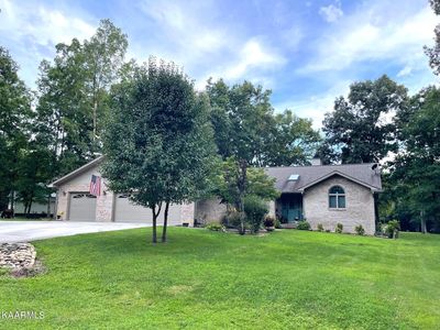 7204 Kanapolis Dr Lot 63, Crossville, TN, 38572