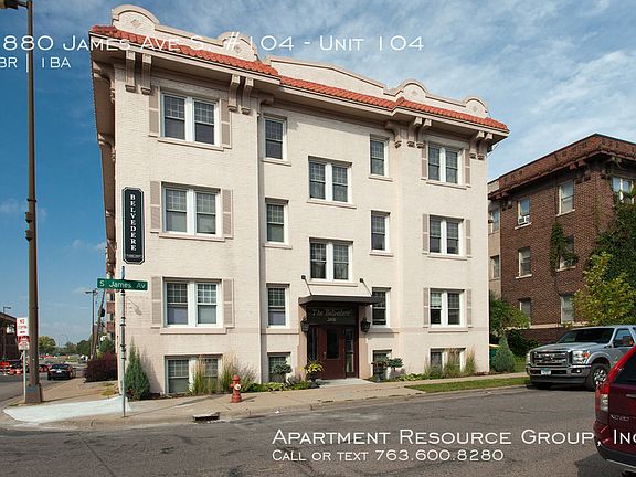 2nd image of 2880 James Ave S Unit 104