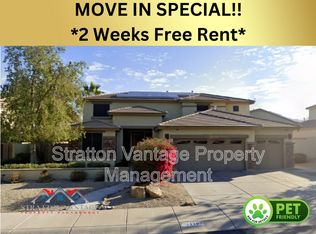 11163 S Ursa Major Dr, Goodyear, AZ 85338
