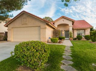 776 E Avenue K4, Lancaster, CA