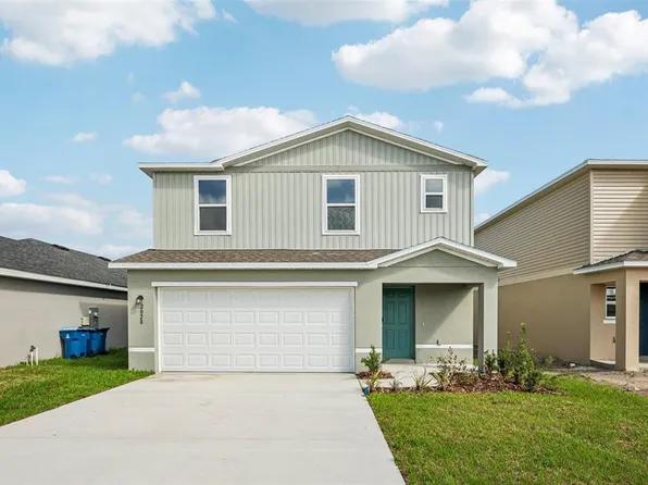 2028 Golden Beak Dr, Eagle Lake, FL 33839