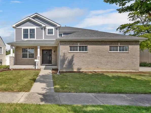 7638 W 65th Pl, Bedford Park, IL 60501