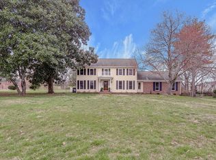 5512 Clovercrest Dr, Brentwood, TN 37027