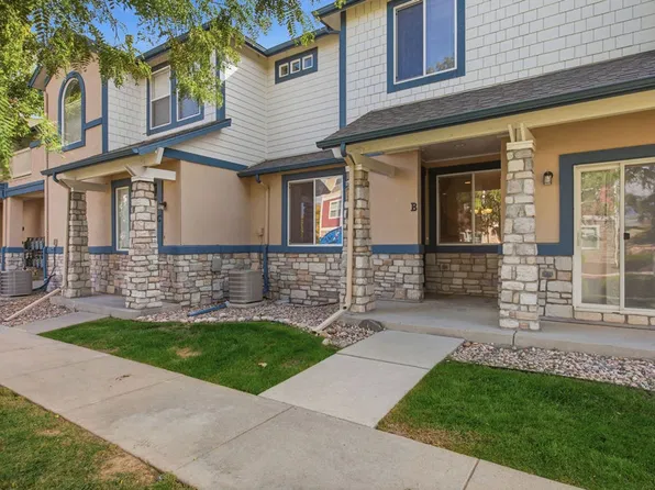 2850 Kansas Dr Unit B, Fort Collins, CO 80525