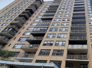 201 Saint Pauls Ave APT 10T, Jersey City, NJ 07306