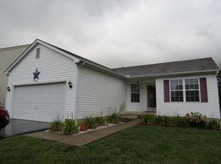 4284 Nipigon Dr, Columbus, OH 43207