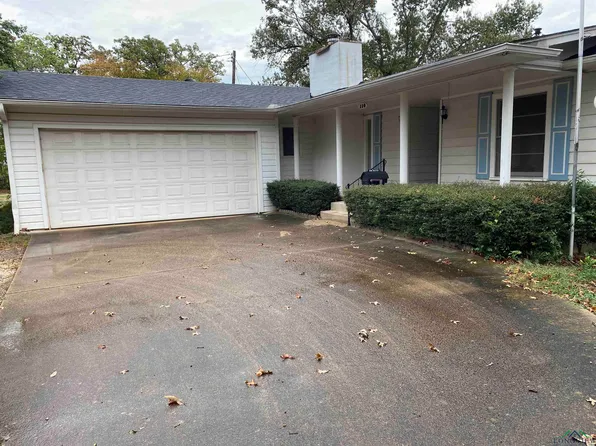 110 Blacknall Dr, Henderson, TX 75652