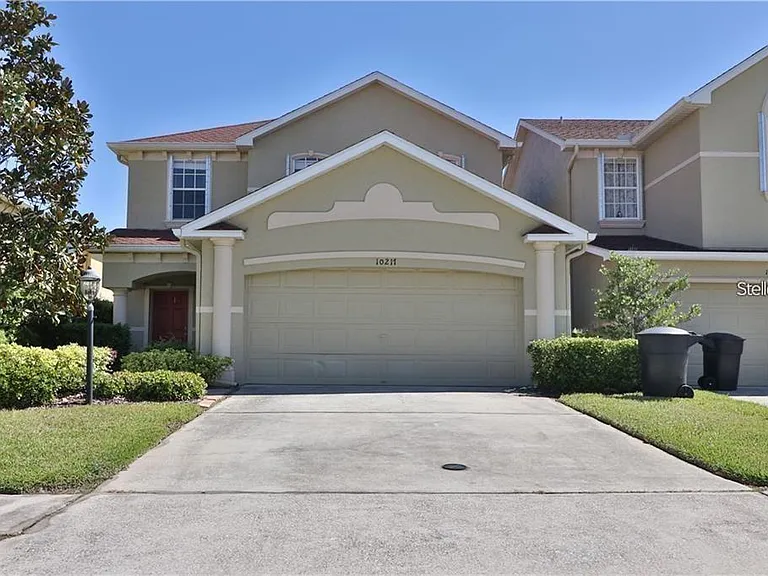 10217 Dolce Vista Dr NE — Photo 1