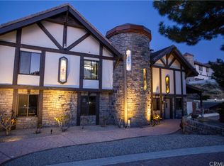 53910 Ridge Rd, Yucca Valley, CA 92284