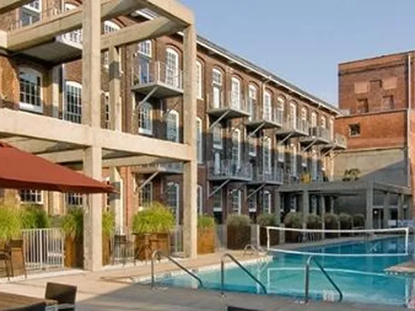 1350 Rosa L Parks Blvd, Nashville, TN
