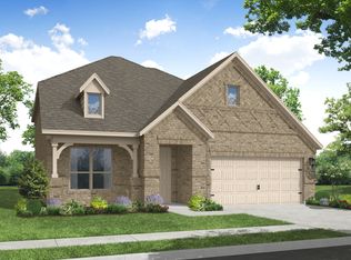 5524 Mountain Island Dr, Fort Worth, TX 76179