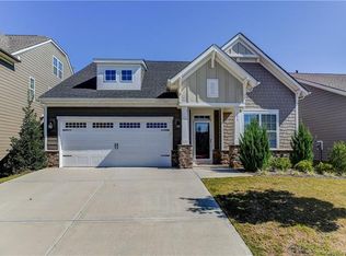 171 Rustling Waters Dr #146, Mooresville, NC 28117