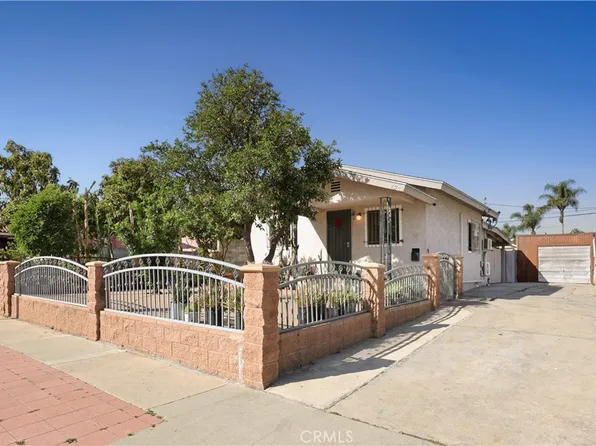 6249 Hollenbeck St, Huntington Park, CA 90255