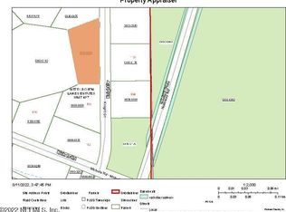 109 Knight Dr, Florahome, FL 32140