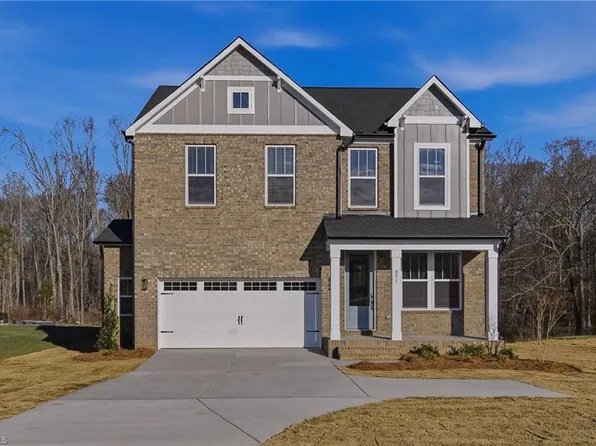 851 Gumtree Rd #1027, Winston Salem, NC 27107