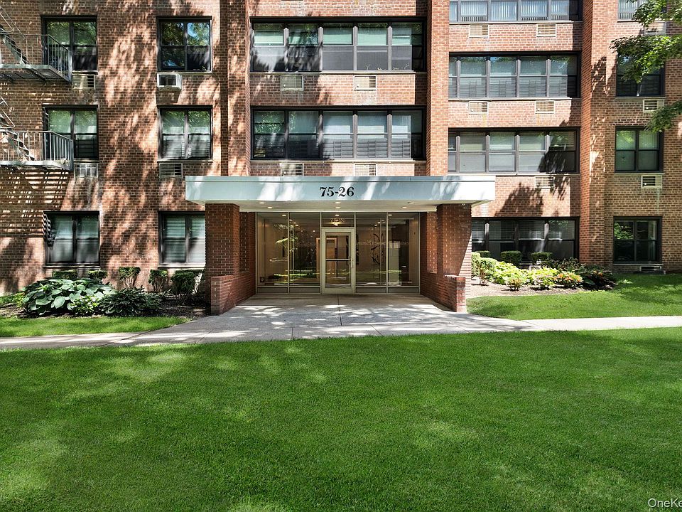 1st image of 75-26 Bell Boulevard #LD