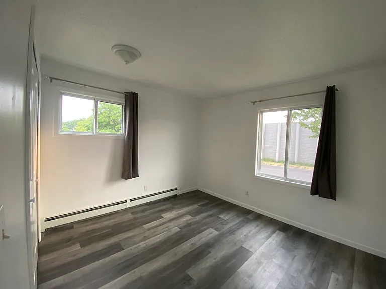 Bedroom #2 - 1