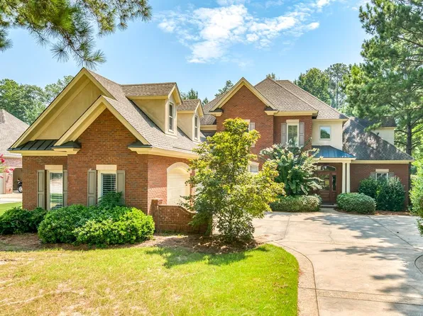 7308 Brisbane Ct, Montgomery, AL 36117