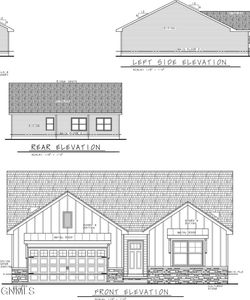 1121 Tara Ln SW, Watford City, ND, 58854