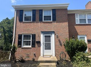 1168 Pelham Wood Rd, Baltimore, MD 21234