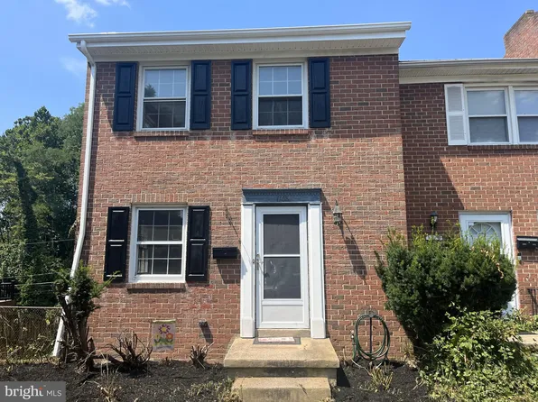 1168 Pelham Wood Rd, Baltimore, MD 21234