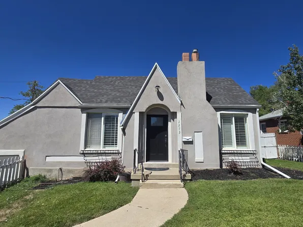 2273 E 2700 S, Salt Lake City, UT 84109