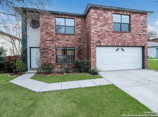 4823 Joshua Point, San Antonio, TX 78251