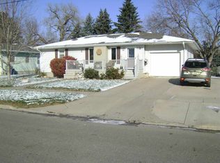 109 E Prospect Ave, Norfolk, NE 68701