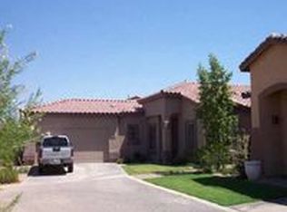 2627 E Riviera Dr, Chandler, AZ 85249