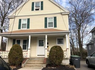 30 Brookdale Ave #1, Dedham, MA 02026