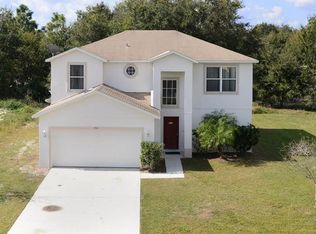 710 Squirrel Ct, Poinciana, FL 34759