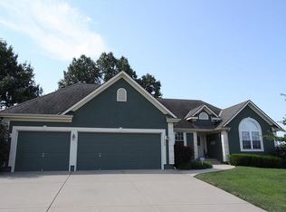 11709 E 86th St, Raytown, MO 64138
