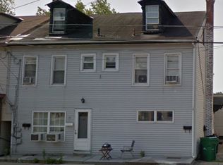 1254 Willow St, Lebanon, PA 17046