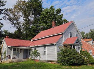 2106 Wilbraham Rd, Springfield, MA 01129