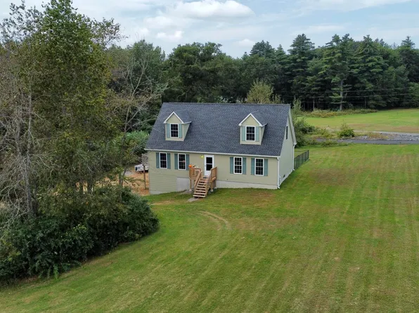 7 Old Route Four, Berwick, ME 03901