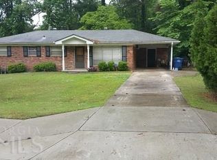 4647 Tell Rd SW, Atlanta, GA 30331