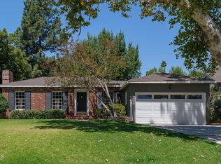 2043 Pepper Dr, Altadena, CA 91001