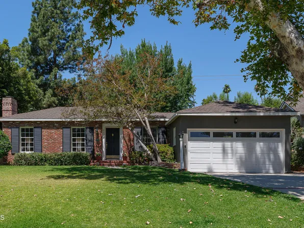2043 Pepper Dr, Altadena, CA 91001