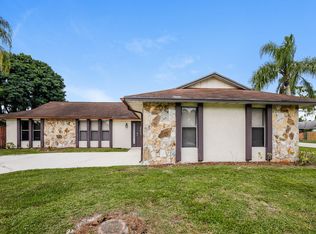254 Ponce De Leon St, Royal Palm Beach, FL 33411