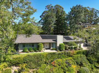 5 Jewell Pl, Hillsborough, CA 94010