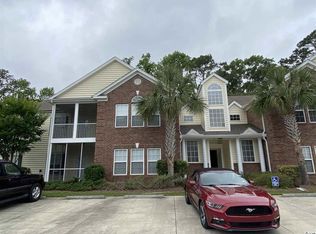 60 Crane Dr #60-A, Pawleys Island, SC 29585